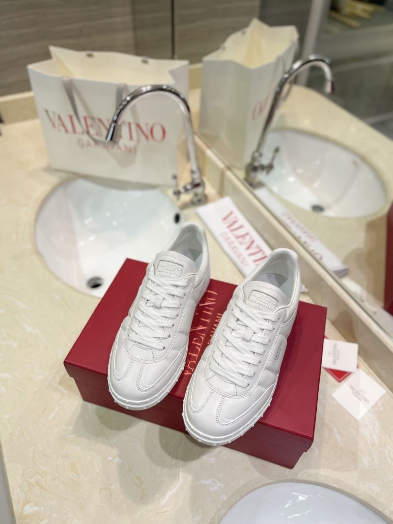 Valentino Low Shoes